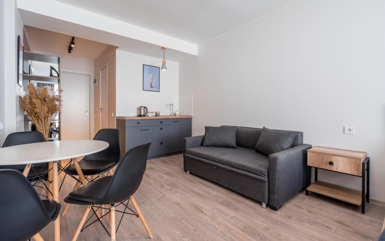 Apartamento Redco, New Gudauri, Twins Exterior foto