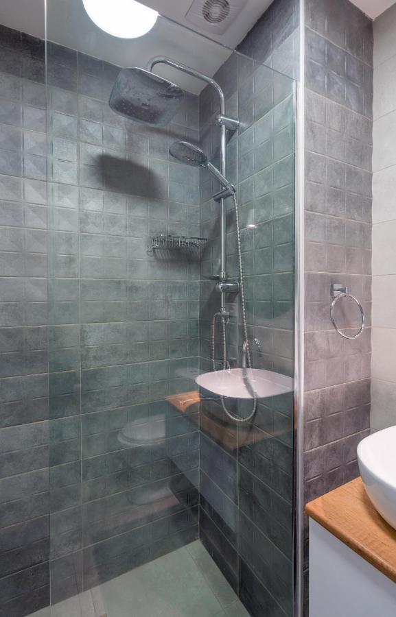 Apartamento Redco, New Gudauri, Twins Exterior foto