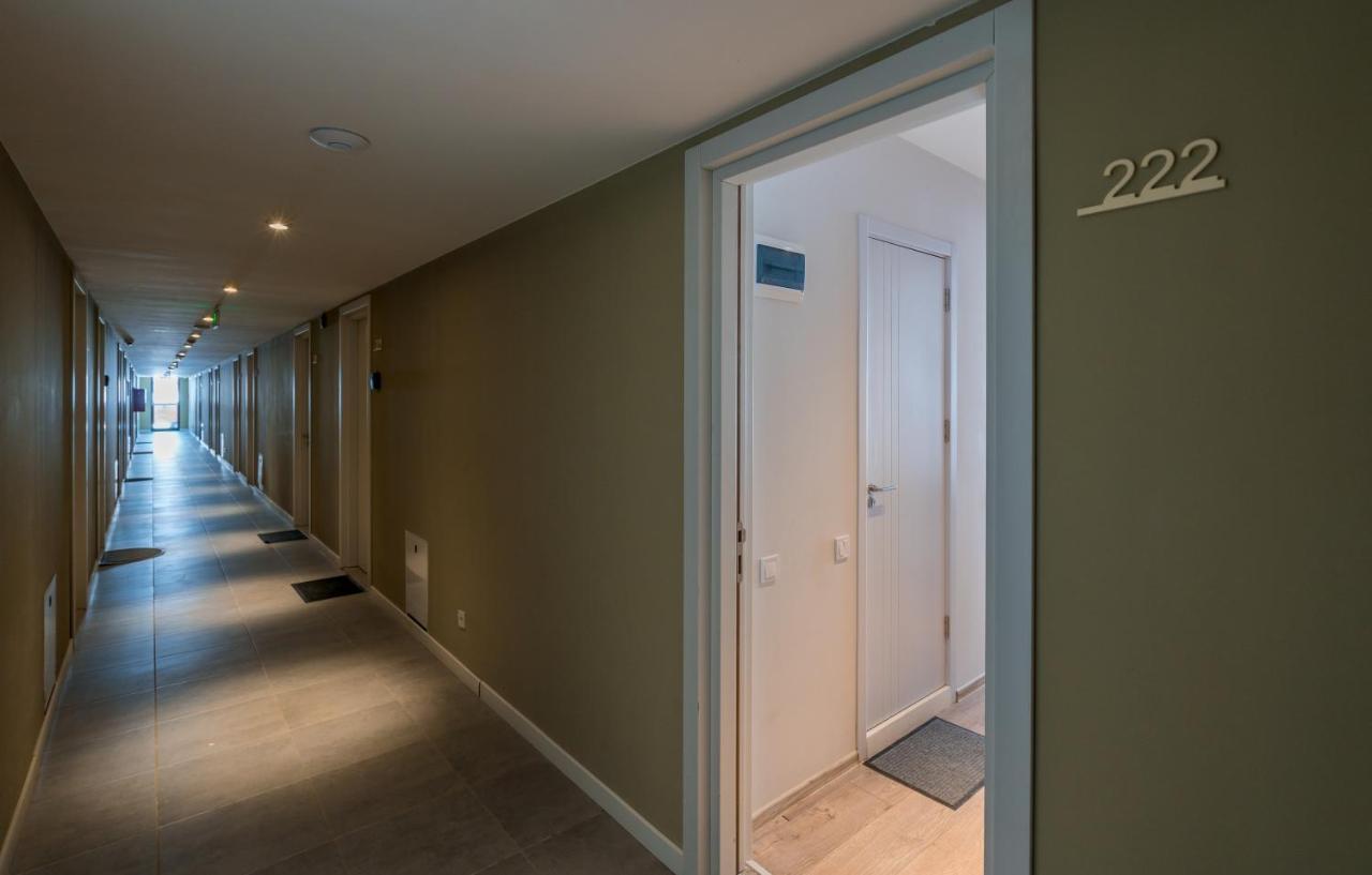 Apartamento Redco, New Gudauri, Twins Exterior foto